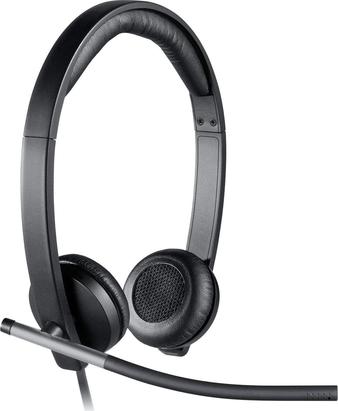 LOGITECH DIADEMA LOGITECH H650E STEREO ACCS ALAMBRICA