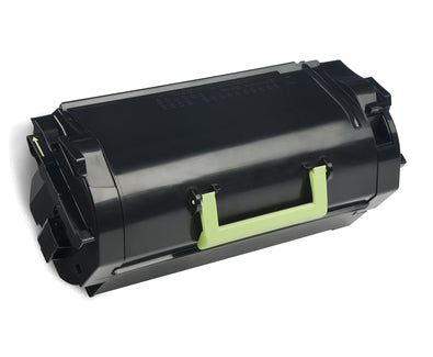 LEXMARK TONER NEGRO HASTA 45K PAGINAS SUPL LASER MONOCROMATICO