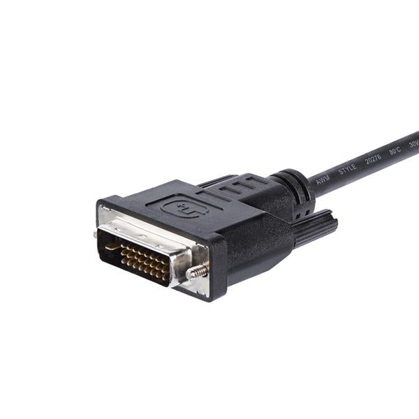 STARTECH CONSIG ADAPTADOR CONVERTIDOR DE VIDEO ADAP DVI-D A VGA HD15 1080P .