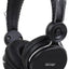 VORAGO AUDIFONO DIADEMA VORAGO ALTA FIACCS DELIDAD HS-201 CON MICROFONO NEGRO