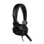 VORAGO AUDIFONO DIADEMA VORAGO ALTA FIACCS DELIDAD HS-201 CON MICROFONO NEGRO