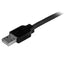 STARTECH CONSIG CABLE 15M METROS USB B MACHO A ADAP USB A MACHO ACTIVO IMPRESORA .