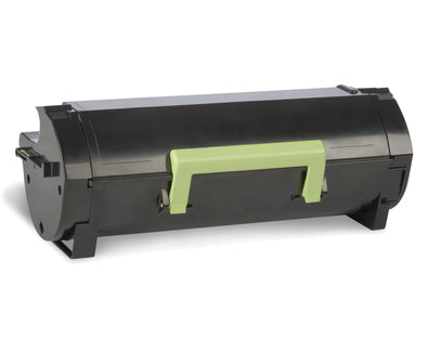 LEXMARK TONER NEGRO HASTA 20K PAGINAS TONR LASER MONOCROMATICO