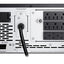 No Break APC Smart-UPS X Rack Tower SMX2000LV, 1800W, 2000VA, Entrada 120V, Salida 120V