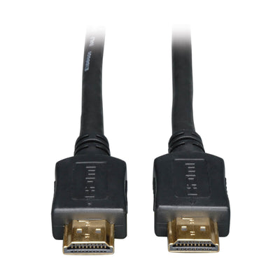 TRIPPLITE CONSIG. CABLE HDMI DE ALTA VELOCIDAD CABL HD 4KX2K C/ AUDIO M/M 10.67M
