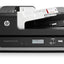 ESCANER HP SCANJET ENT FLOW PERP 7500 CAMA TAMANO OFICIO Y ADF
