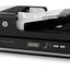 ESCANER HP SCANJET ENT FLOW PERP 7500 CAMA TAMANO OFICIO Y ADF