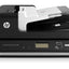 ESCANER HP SCANJET ENT FLOW PERP 7500 CAMA TAMANO OFICIO Y ADF
