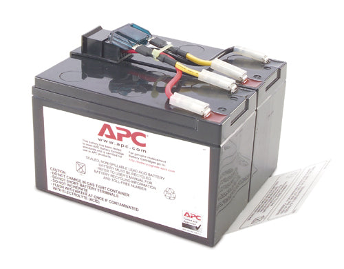 APC PROYECTOS USD APC REPLACEMENT BATTERY BATT CARTRIDGE 48