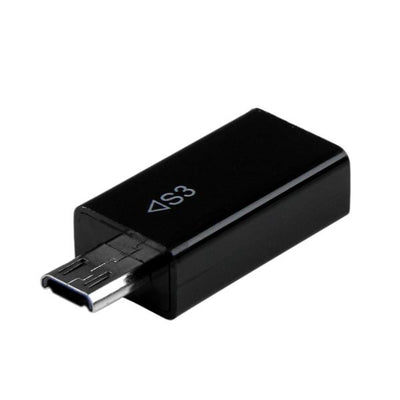 STARTECH CONSIG ADAPTADOR MICRO USB DE 5 A 11 CABL PINES PARA SAMSUNG GALAXY MHL