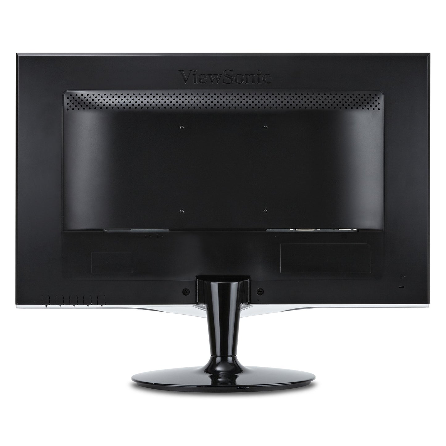 Monitor ViewSonic VX2452MH LED 23.6'', Full HD, HDMI, Bocinas Integradas, Negro