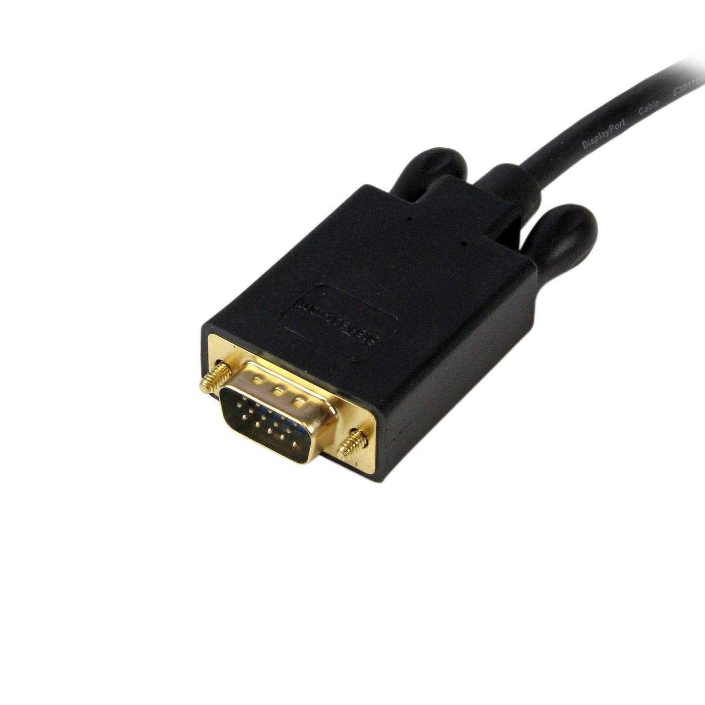 STARTECH CONSIG CABLE 1.8M ADAPTADOR ACTIVO ADAP DISPLAYPORT A VGA CONVERTIDOR .