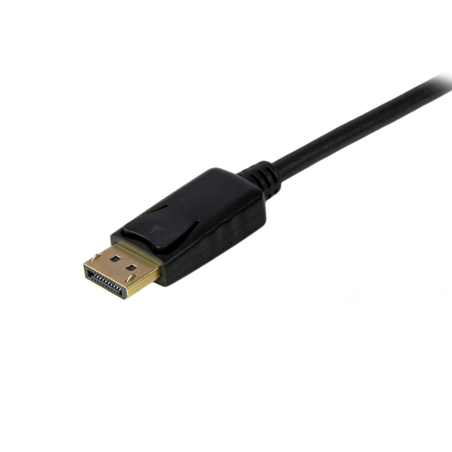 STARTECH CONSIG CABLE 1.8M ADAPTADOR ACTIVO ADAP DISPLAYPORT A VGA CONVERTIDOR .