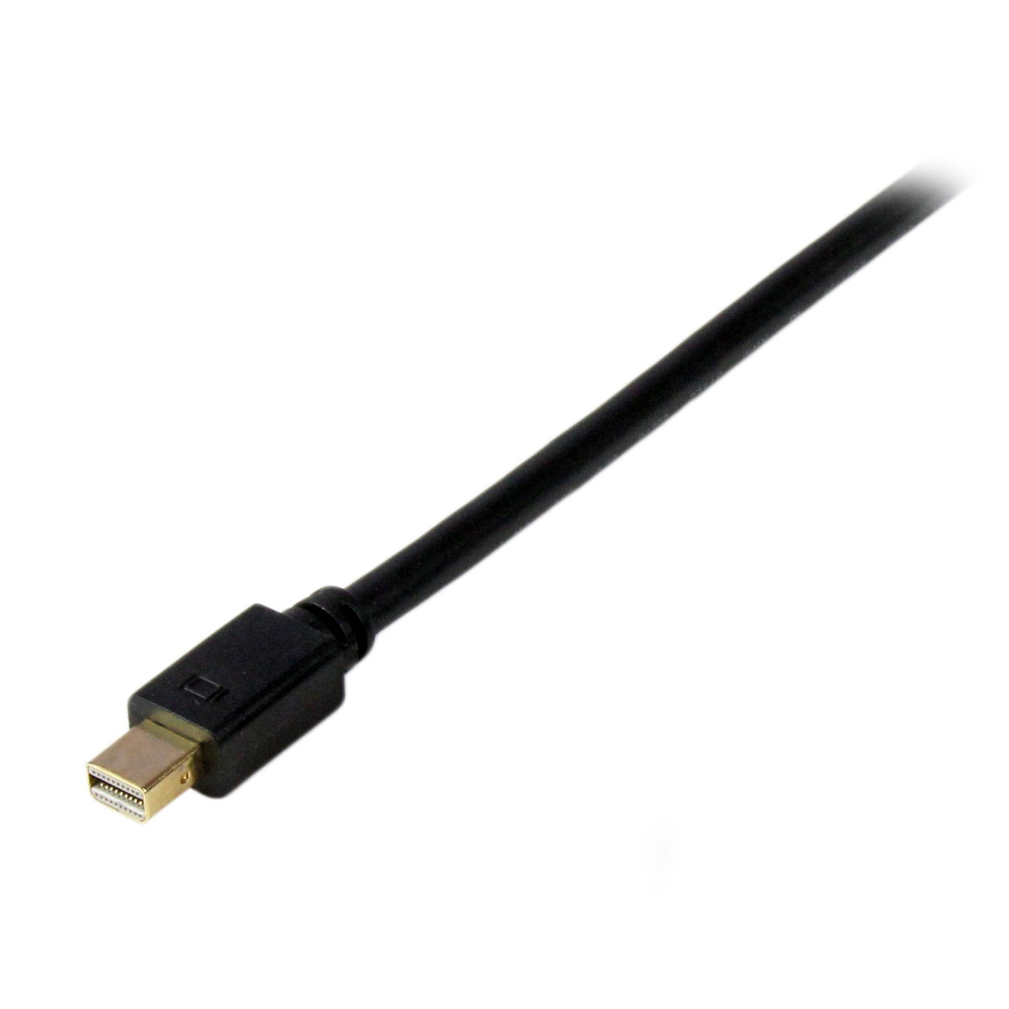 STARTECH CONSIG CABLE 91CM ADAPTADOR ACTIVO ADAP MINI DISPLAYPORT A VGA NEGRO .