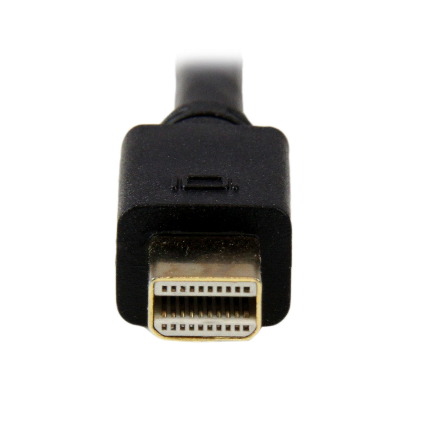 STARTECH CONSIG CABLE 91CM ADAPTADOR ACTIVO ADAP MINI DISPLAYPORT A VGA NEGRO .