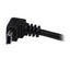 STARTECH CONSIG CABLE 2M MINI USB B A USB A ADAP ACODADO HACIA ABAJO ADAPTADOR