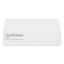 INTRACOM SWITCH 5 PUERTOSFAST ETHERNET PERP 10/100 ESCRITORIO BLANCO