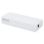 INTRACOM SWITCH 8 PUERTOS FASTETHERNET PERP 10/100 ESCRITORIO BLANCO