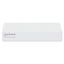 INTRACOM SWITCH 8 PUERTOS FASTETHERNET PERP 10/100 ESCRITORIO BLANCO