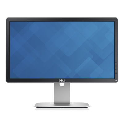 MNTR DELL 24 TOUCH MONITOR - MNTR P2418HT - X-CUSTOMER NOT AUTHORIZED for IPN/VPN Number: 9460DHA