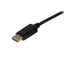 STARTECH CONSIG CABLE 3M ADAPTADOR CONVERTIDOR CABL DISPLAYPORT A VGA ACTIVO 1080P .