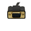 STARTECH CONSIG CABLE 3M ADAPTADOR CONVERTIDOR CABL DISPLAYPORT A VGA ACTIVO 1080P .