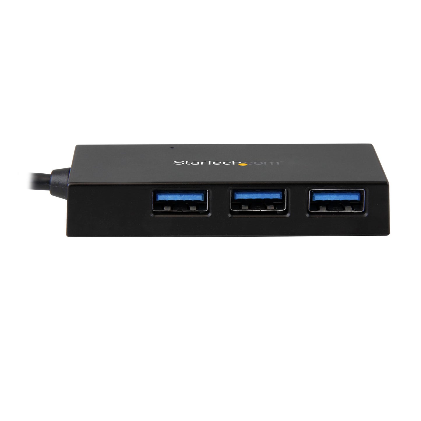 Concentrador USB 3.0 STARTECH de 4 Puertos - 5Gbps - USB-C