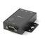 STARTECH CONSIG SERVIDOR DISPOSITIVO ETHERNET ACCS 1 PUERTO SERIAL RS232 IP RJ45 DIN