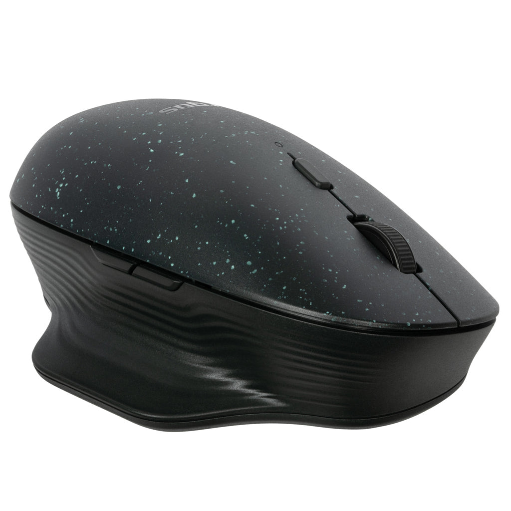 TARGUS MOUSE AMBIDIESTRO ECOSMART WRLS ERGOFLIP FULL-SIZE MOUSE AMBIDIESTRO ECOSMART ERGOFLIP FULL-SIZE