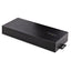 Hub USB 3.0 STARTECH 16 Puertos Industrial - Montaje en Rack/Superficie/DIN - Carga Compartida 120W, color negro