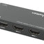 INTRACOM SWITCH HDMI 8K 60HZ 2 ENTRADAS PERP : 1 SALIDAS