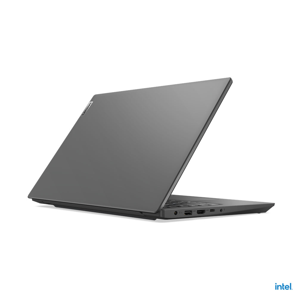 Lenovo V14 G3, Ci3-1215U, 8GB, 256 SSD, Windows Home, Gris hierro