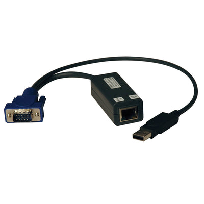 TRIPPLITE CONSIG. ACCESORIOS DEL KVM - UNIDAD PERP .