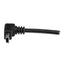 STARTECH CONSIG CABLE 1M MINI USB B A USB A ADAP ACODADO HACIA ARRIBA ADAPTADOR .