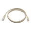 TRIPPLITE CONSIG. CABLE PATCH CAT5E UTP MOLDEADO CABL 350MHZ RJ45 M/M BLANCO 1.52M .