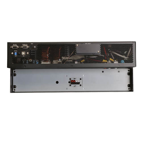 No Break Tripp Lite SU6000RT4UTF SmartOnline, 5400W, 6000VA, Entrada 208-240V