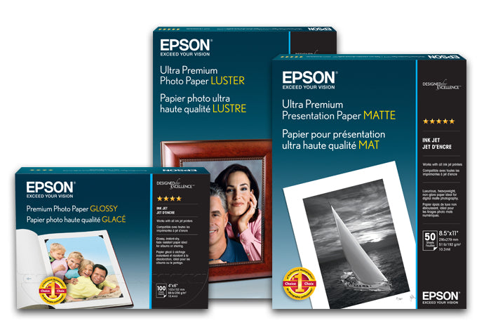 EPSON STANDARD PROOFING PAPER-240- PAPR 17IN X 100 1 ROLL