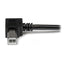 STARTECH CONSIG CABLE USB 3M IMPRESORA USB A ADAP USB B ACODADO ANGULO DERECHO .