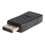 STARTECH CONSIG ADAPTADOR CONVERTIDOR VIDEO CABL DISPLAYPORT A HDMI M/H