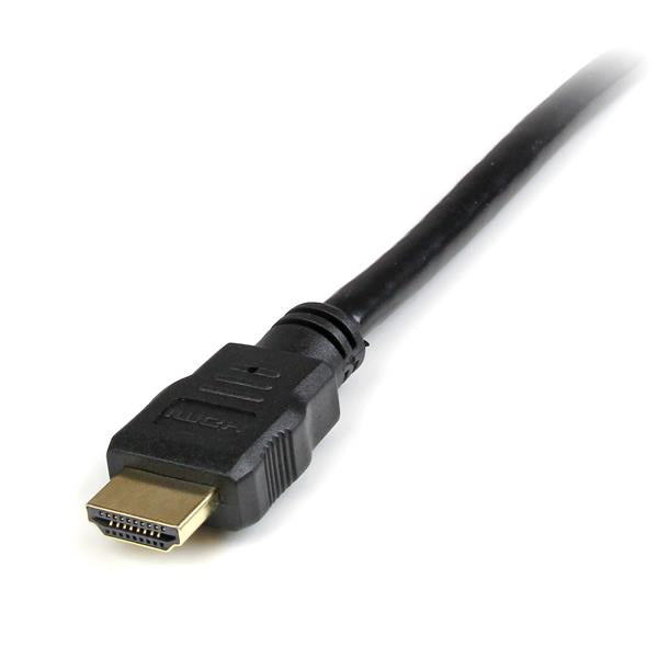 STARTECH CONSIG CABLE DE 91CM HDMI A DVI-D CABL MACHO A MACHO .