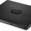 HP Quemador de DVD, DVD-RW, USB 2.0, Externo, Negro