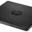 HP Quemador de DVD, DVD-RW, USB 2.0, Externo, Negro
