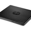 HP Quemador de DVD, DVD-RW, USB 2.0, Externo, Negro