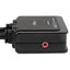 STARTECH CONSIG SWITCH CONMUTADOR KVM 2X PERP HDMI USB AUDIO CON CABLES
