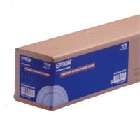 EPSON PAPEL PREMIUM GLOSSY PHOTO PAPR ROLLO 44IN X 100 .