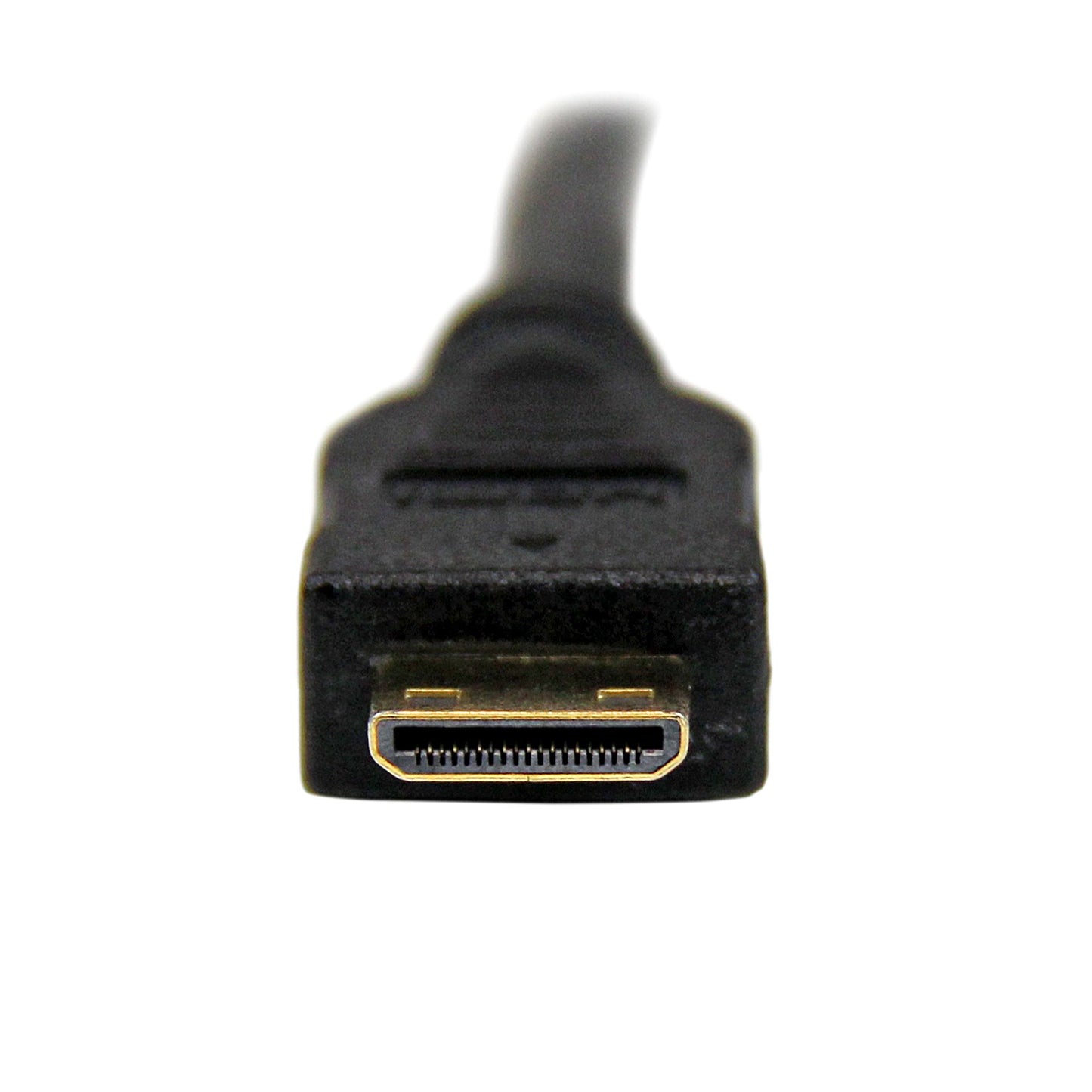 STARTECH CONSIG ADAPTADOR CABLE 2M MINI HDMI CABL A DVI-D PARA TABLET Y CAMARA .