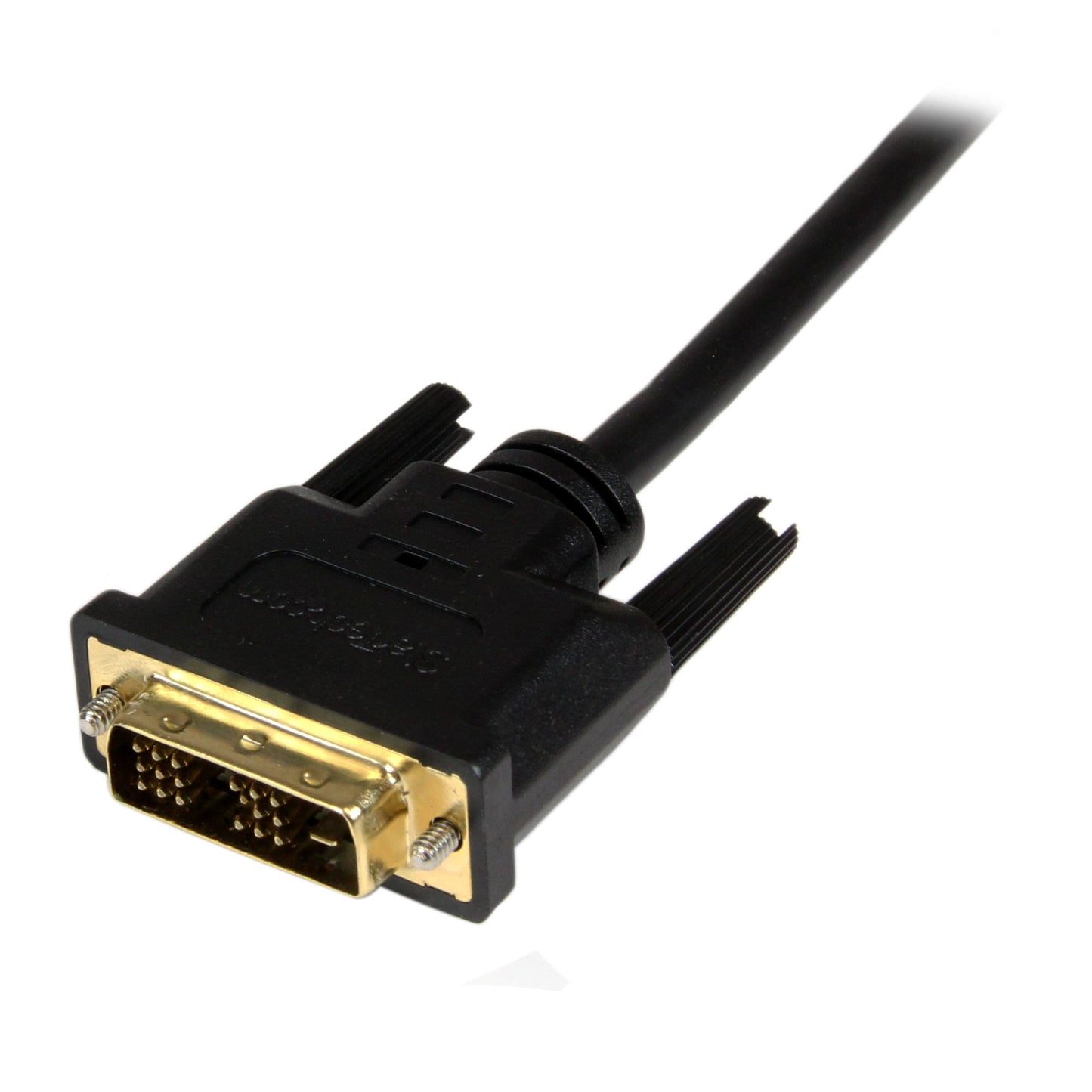 STARTECH CONSIG ADAPTADOR CABLE 2M MINI HDMI CABL A DVI-D PARA TABLET Y CAMARA .