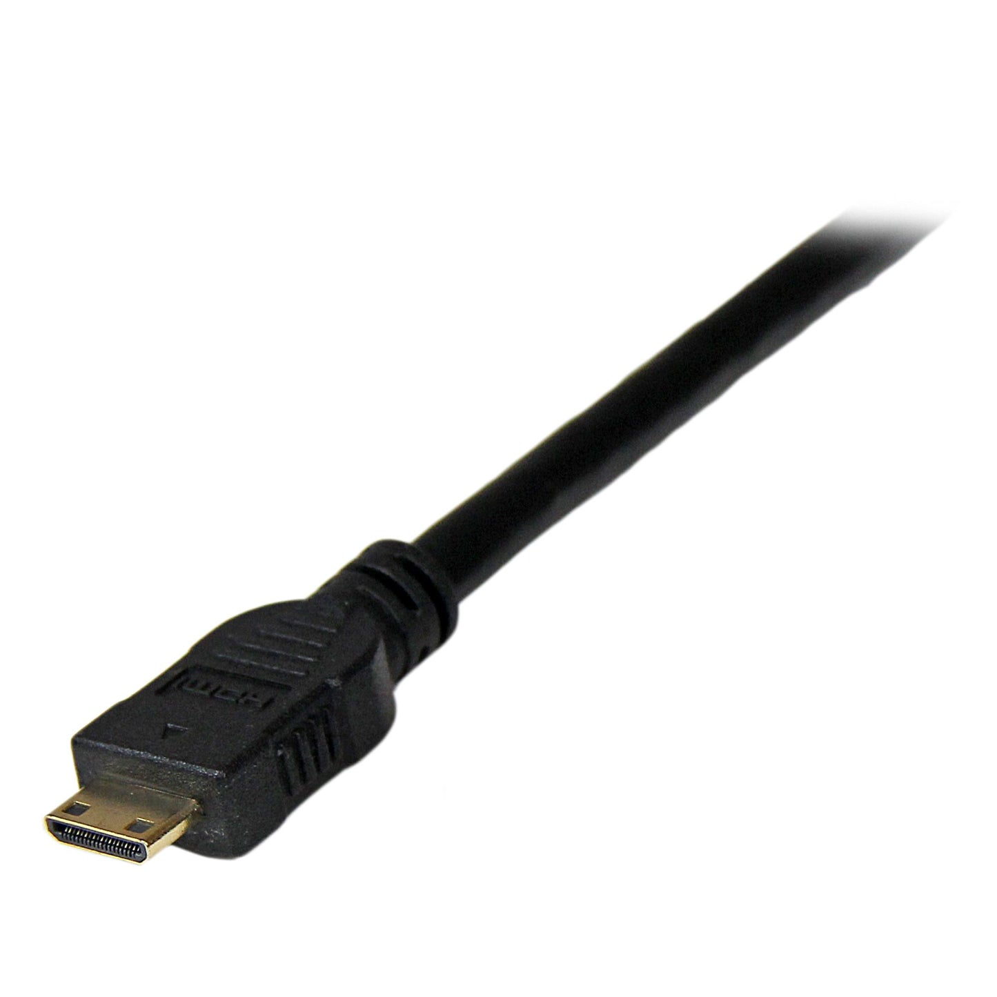 STARTECH CONSIG ADAPTADOR CABLE 2M MINI HDMI CABL A DVI-D PARA TABLET Y CAMARA .