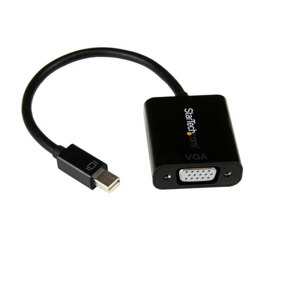 STARTECH CONSIG CABLE ADAPTADOR DE VIDEO MINI ADAP DISPLAYPORT DP A VGA .