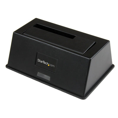 STARTECH CONSIG DOCKING STATION USB 3.0 ENCL UASP PARA DISCO SATA 2.5 3.5